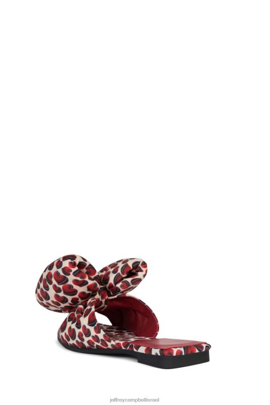 il Jeffrey Campbell מתוק-2 סנדלים נשים לבבות אדומים NN6N61763