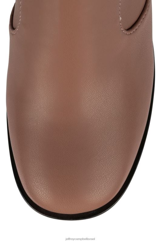 il Jeffrey Campbell מקסיקו-2 מגפי קרסול נשים לְהַסמִיק NN6N6562