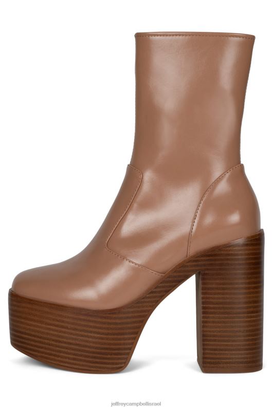 il Jeffrey Campbell מקסיקו-2 מגפי קרסול נשים טִבעִי NN6N6575
