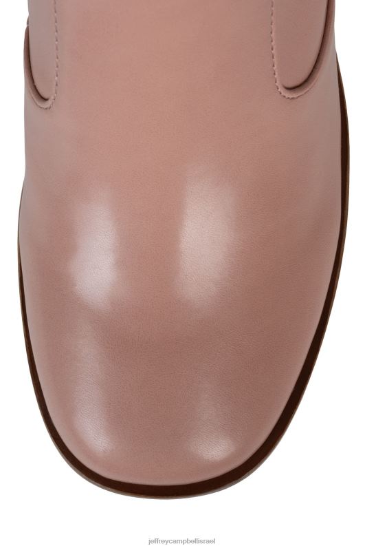 il Jeffrey Campbell מקסיקו-2 מגפי קרסול נשים וָרוֹד NN6N6576