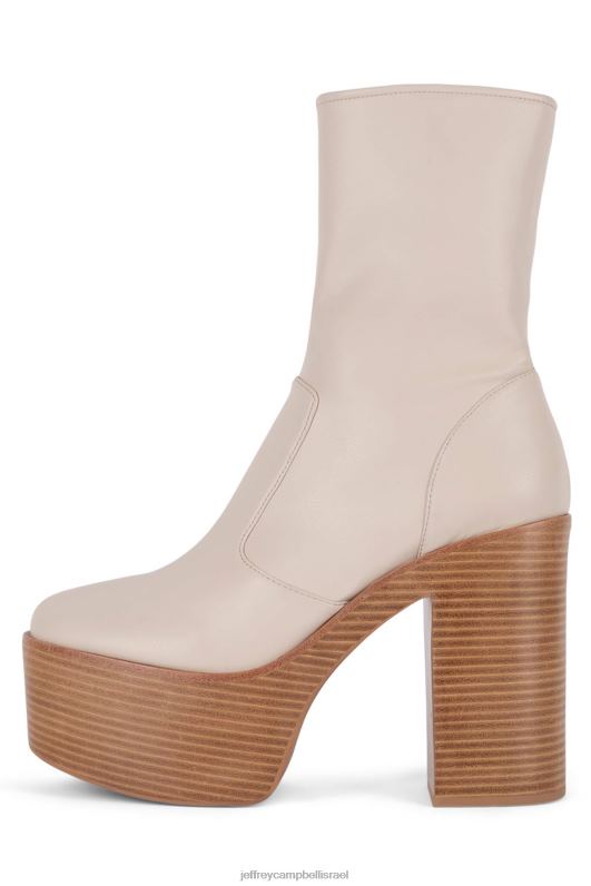il Jeffrey Campbell מקסיקו-2 מגפי קרסול נשים קרח NN6N6580