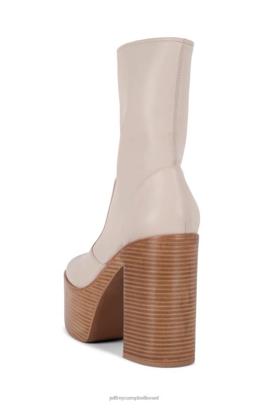 il Jeffrey Campbell מקסיקו-2 מגפי קרסול נשים קרח NN6N6580