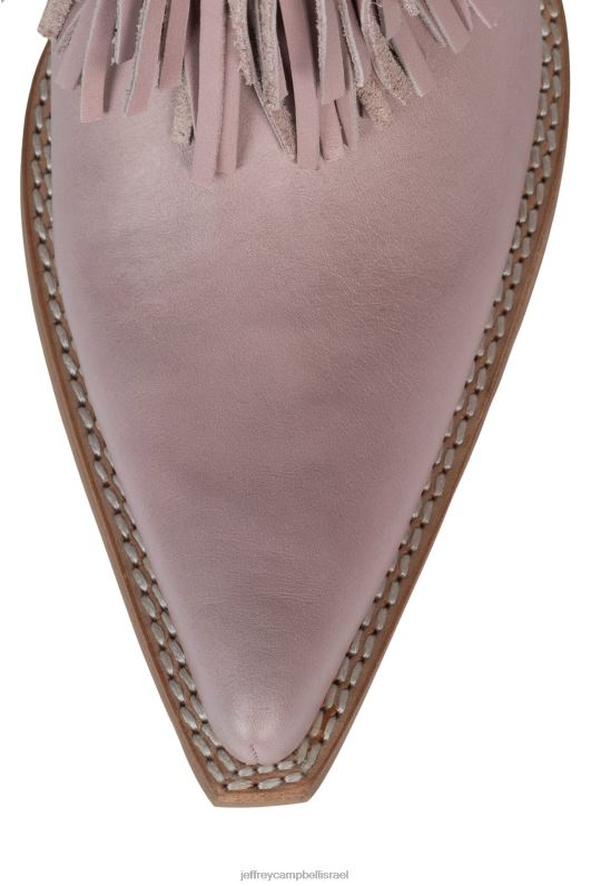 il Jeffrey Campbell עיר קטנה 2 מגפי קרסול נשים לִילָך NN6N6655