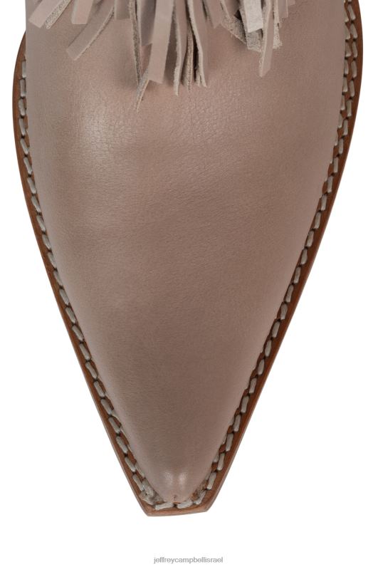 il Jeffrey Campbell עיר קטנה 2 מגפי קרסול נשים טִבעִי NN6N6657