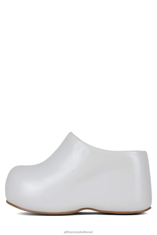 il Jeffrey Campbell סתימה אתחול פלטפורמה נשים קרח NN6N610