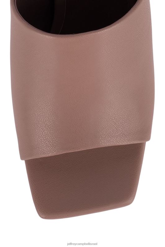 il Jeffrey Campbell קַוויָאר סנדל פלטפורמה נשים לְהַסמִיק NN6N61082