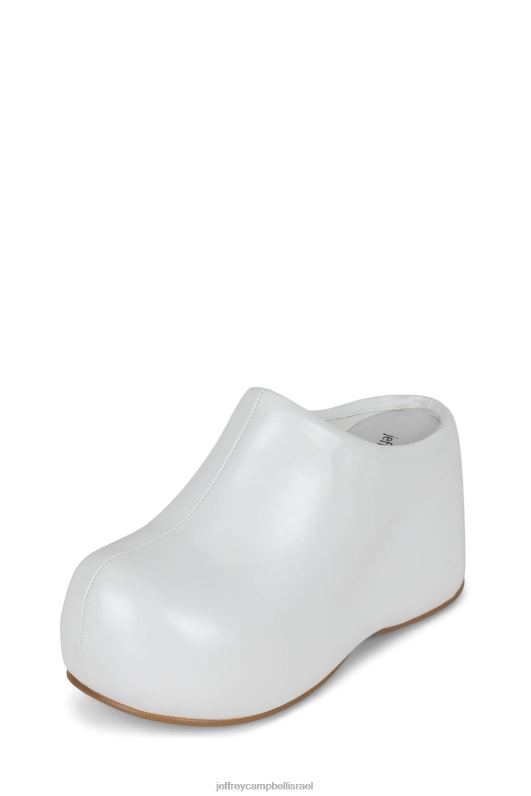 il Jeffrey Campbell סתימה אתחול פלטפורמה נשים קרח NN6N610