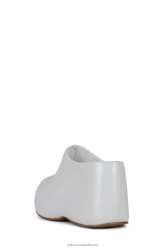 il Jeffrey Campbell סתימה אתחול פלטפורמה נשים קרח NN6N610