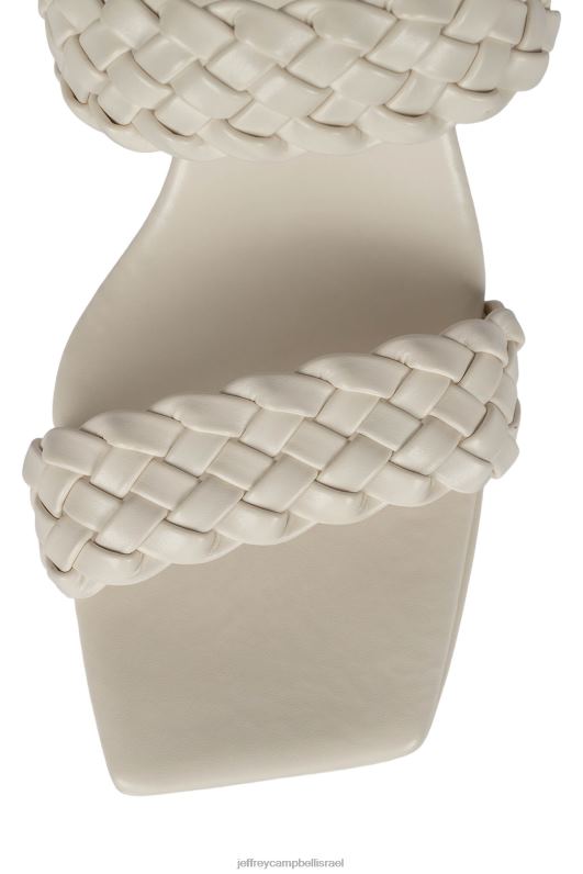 il Jeffrey Campbell מַעֲדָן סנדל פלטפורמה נשים קרח NN6N61113