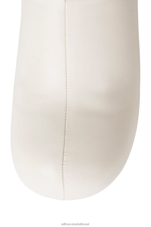 il Jeffrey Campbell סתימה אתחול פלטפורמה נשים קרם NN6N611
