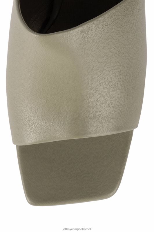 il Jeffrey Campbell קַוויָאר סנדל פלטפורמה נשים זית NN6N61215