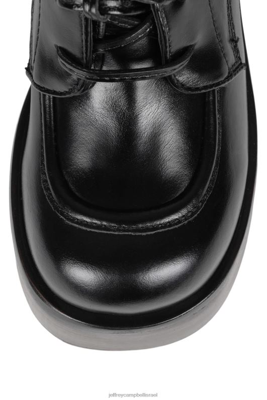 il Jeffrey Campbell ללכת-זה משאבת פלטפורמה נשים שָׁחוֹר NN6N61244