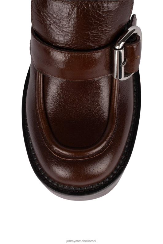 il Jeffrey Campbell לְקַזֵז משאבת פלטפורמה נשים חום NN6N61247