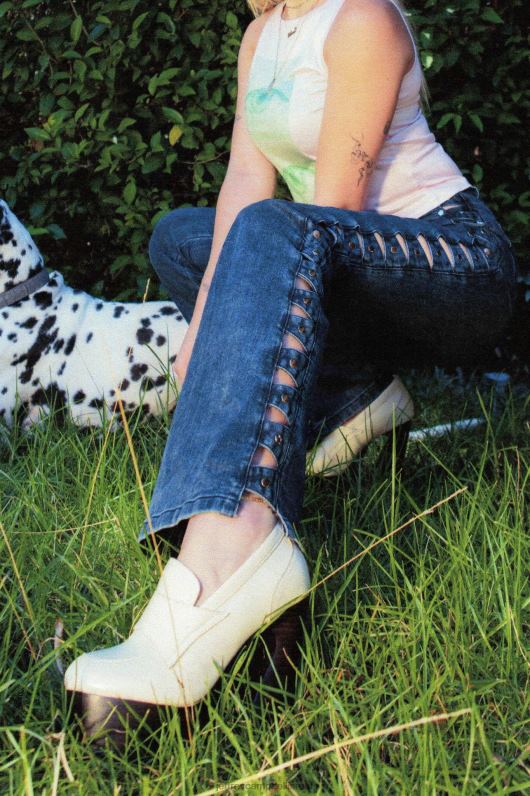 il Jeffrey Campbell גרגויל משאבת פלטפורמה נשים שֶׁנהָב NN6N61251