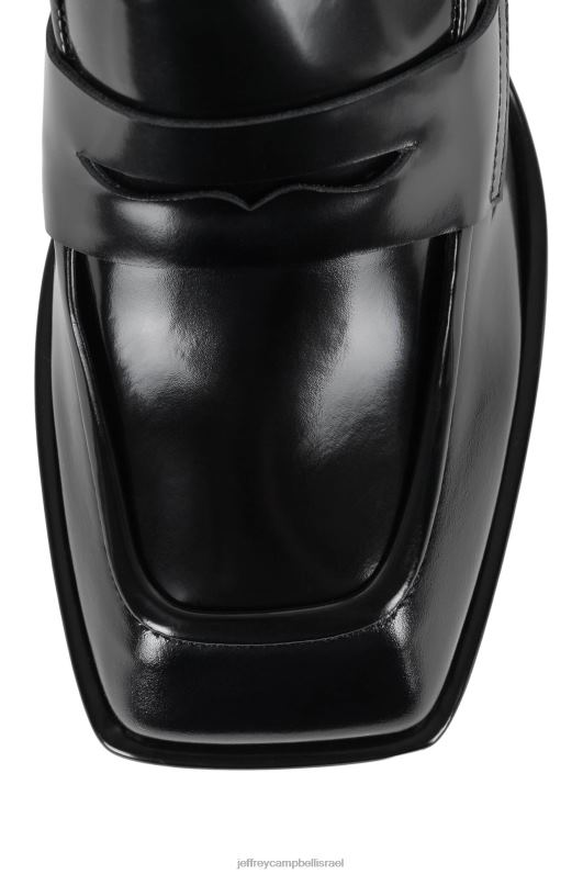 il Jeffrey Campbell מלכותית משאבת פלטפורמה נשים קופסה שחורה NN6N61254