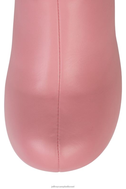 il Jeffrey Campbell סתימה אתחול פלטפורמה נשים וָרוֹד NN6N612