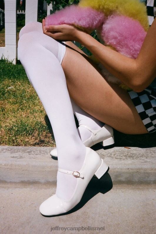 il Jeffrey Campbell רובד עליון משאבת עקב נשים זמש כחול מאובק NN6N61341