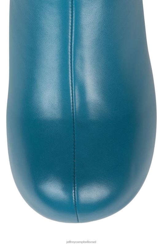 il Jeffrey Campbell סתימה אתחול פלטפורמה נשים כְּחוֹל NN6N613