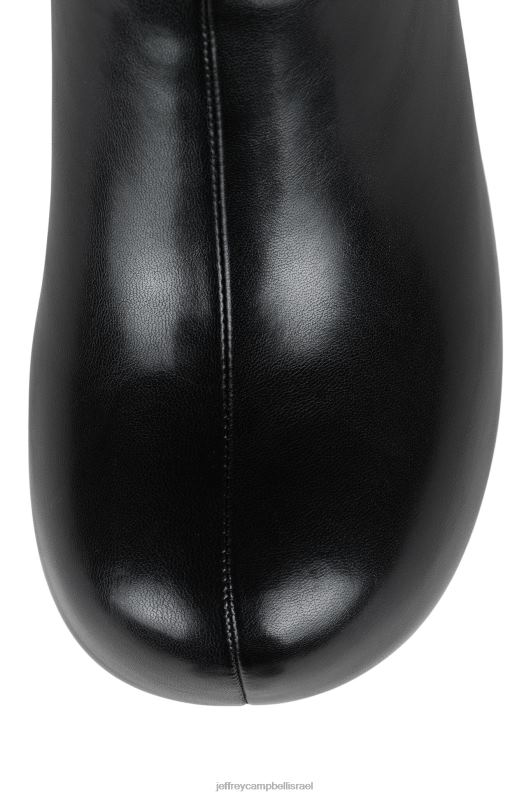il Jeffrey Campbell סתימה אתחול פלטפורמה נשים שָׁחוֹר NN6N614