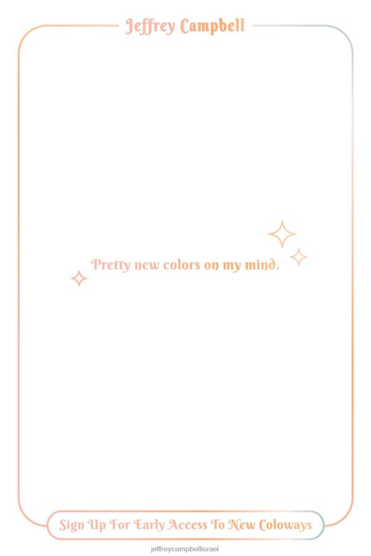 il Jeffrey Campbell מועדף סנדל עם עקבים נשים ורוד פוקסיה NN6N61509