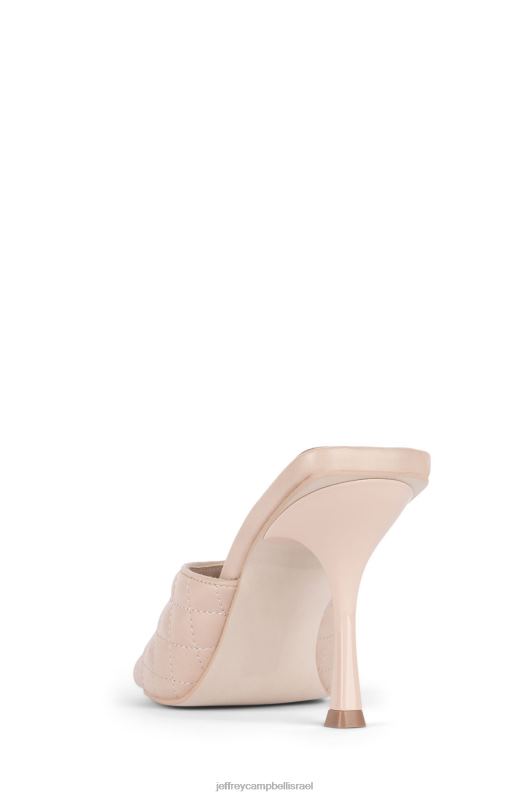 il Jeffrey Campbell אוטופיות-ש סנדל עם עקבים נשים עָרוֹם NN6N61589