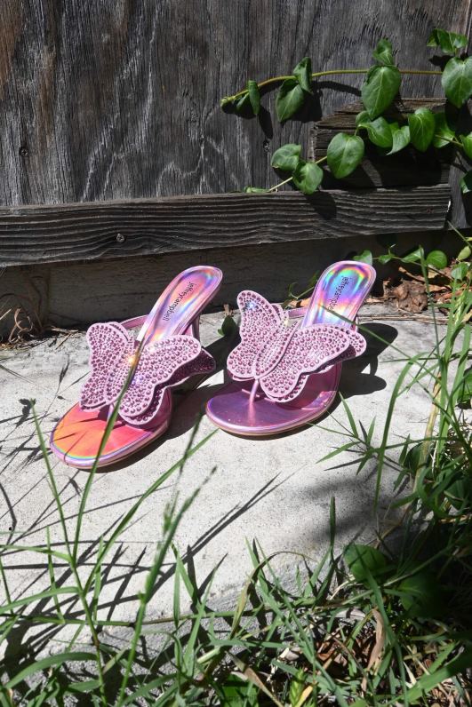 il Jeffrey Campbell חלום בהקיץ סנדל עם עקבים נשים זמש שחור כחול אדום NN6N61602