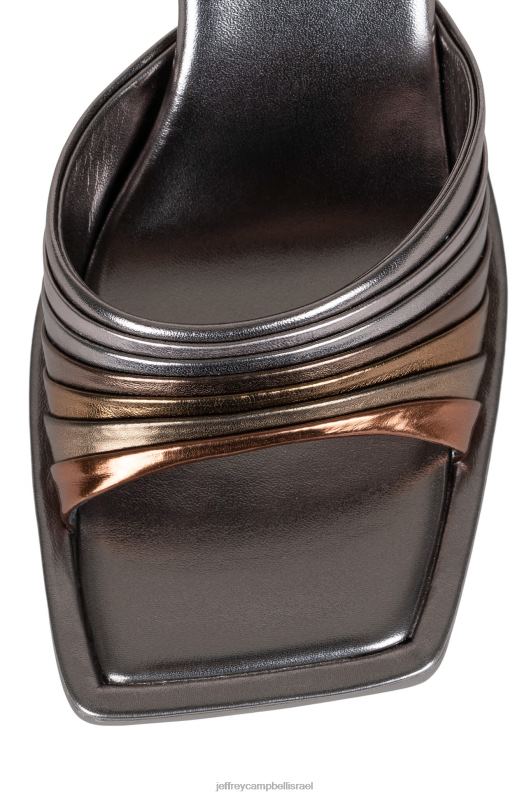 il Jeffrey Campbell נשא סנדל עם עקבים נשים ניטרלי עם רב NN6N61608