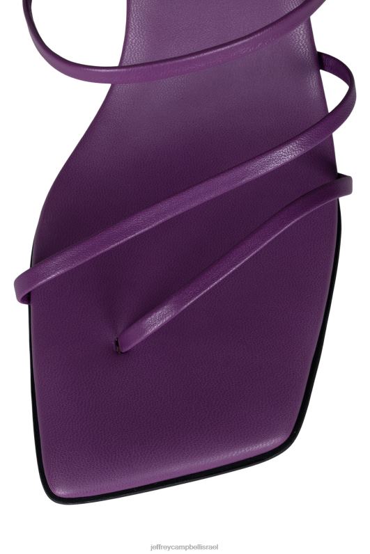 il Jeffrey Campbell חֵך סנדל עם עקבים נשים סָגוֹל NN6N61613