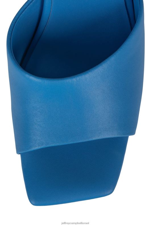 il Jeffrey Campbell הולך-גלאם פרד עם עקב נשים כְּחוֹל NN6N61664