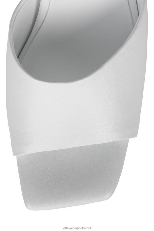 il Jeffrey Campbell הולך-גלאם פרד עם עקב נשים לבן NN6N61665