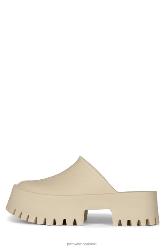 il Jeffrey Campbell לסתום פרד עם עקב נשים מלח ים NN6N61684