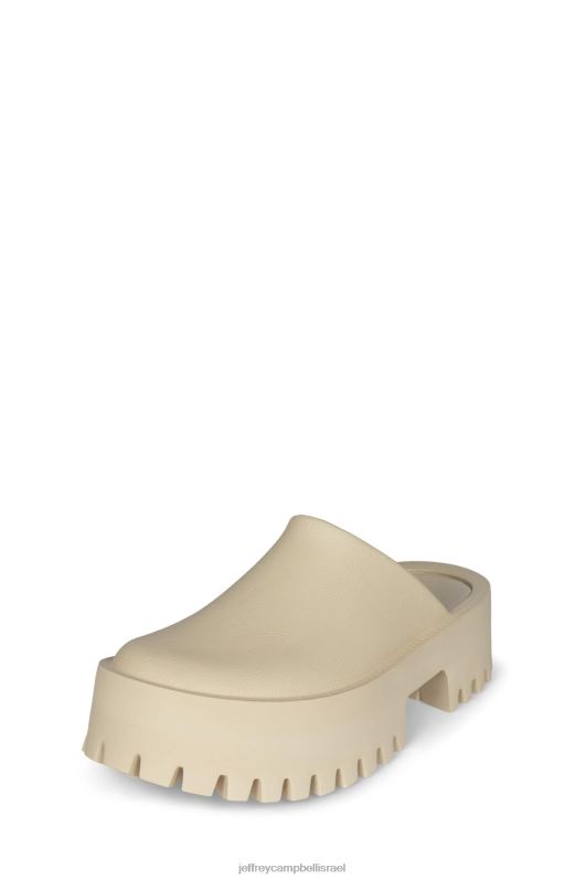 il Jeffrey Campbell לסתום פרד עם עקב נשים מלח ים NN6N61684