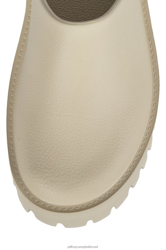 il Jeffrey Campbell לסתום פרד עם עקב נשים מלח ים NN6N61684