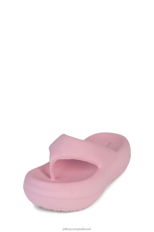 il Jeffrey Campbell צ'ילקסין סנדלים נשים וָרוֹד NN6N6172