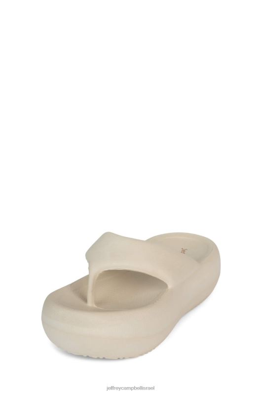 il Jeffrey Campbell צ'ילקסין סנדלים נשים מלח ים NN6N6174