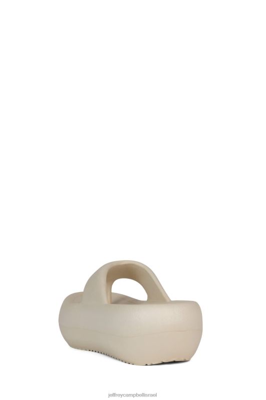 il Jeffrey Campbell צ'ילקסין סנדלים נשים מלח ים NN6N6174