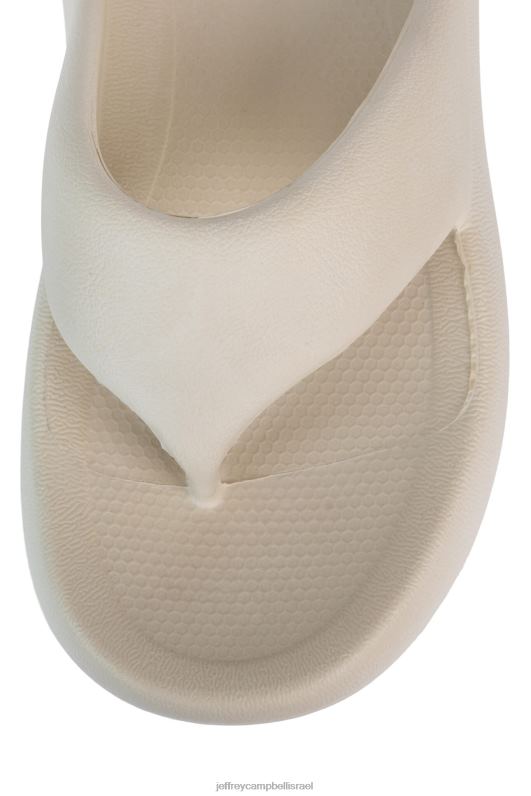 il Jeffrey Campbell צ'ילקסין סנדלים נשים מלח ים NN6N6174