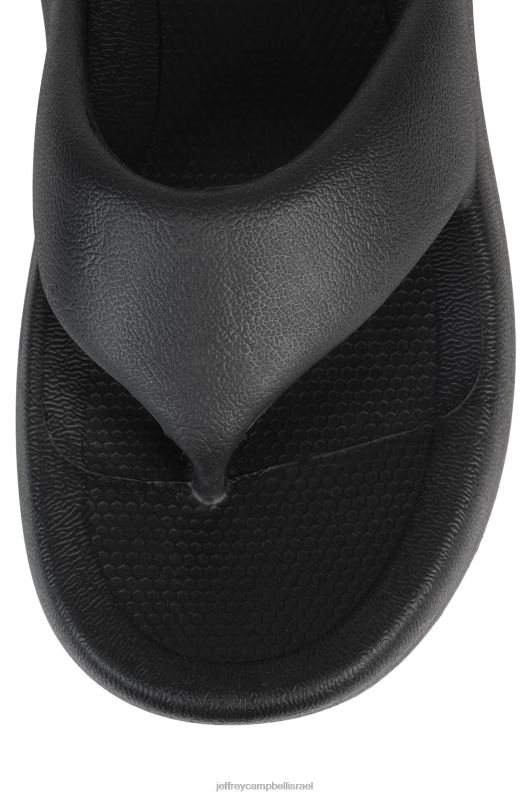 il Jeffrey Campbell צ'ילקסין סנדלים נשים שָׁחוֹר NN6N6175