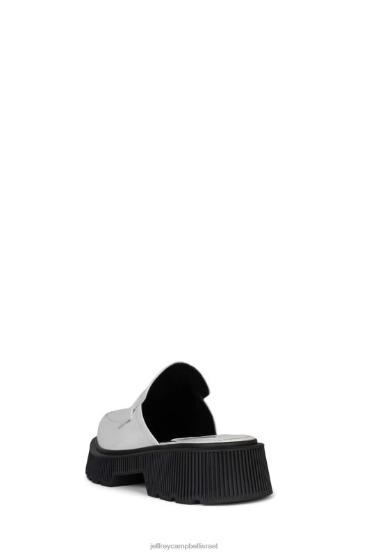 il Jeffrey Campbell משרד-מ לופר ואוקספורד נשים קופסה לבנה NN6N61767