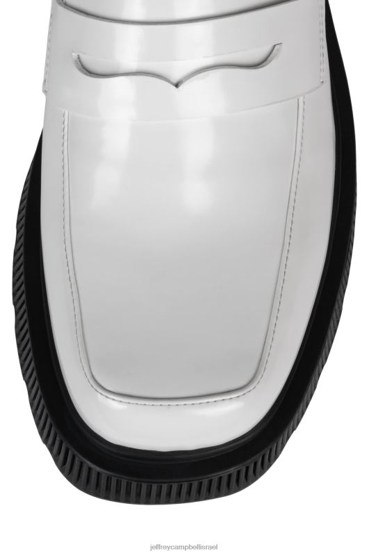 il Jeffrey Campbell משרד-מ לופר ואוקספורד נשים קופסה לבנה NN6N61767