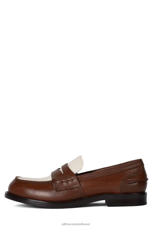 il Jeffrey Campbell עמית לופר ואוקספורד נשים בז' שזוף NN6N61771