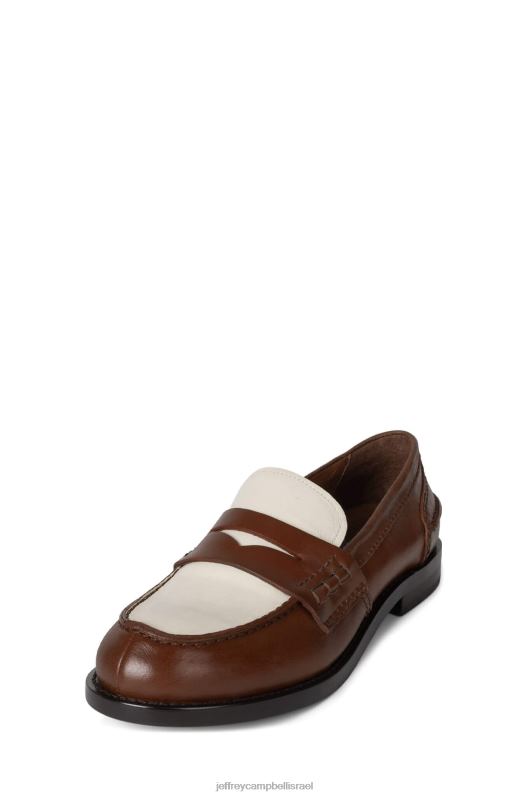 il Jeffrey Campbell עמית לופר ואוקספורד נשים בז' שזוף NN6N61771