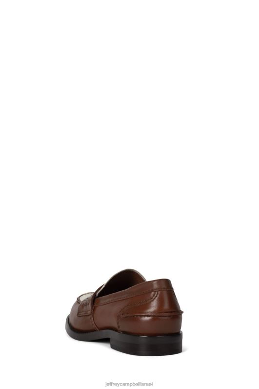 il Jeffrey Campbell עמית לופר ואוקספורד נשים בז' שזוף NN6N61771