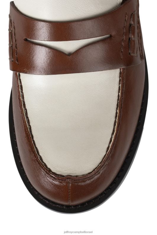 il Jeffrey Campbell עמית לופר ואוקספורד נשים בז' שזוף NN6N61771