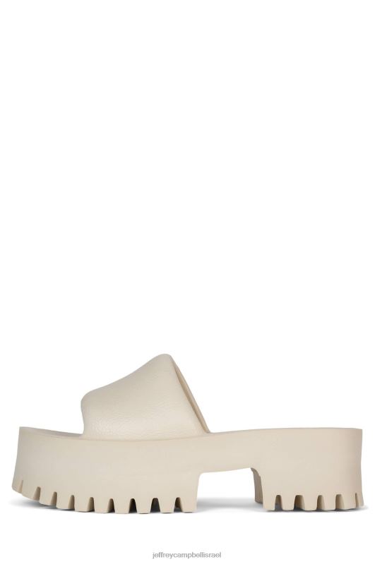 il Jeffrey Campbell שעון קיץ סנדל פלטפורמה נשים מלח ים NN6N618