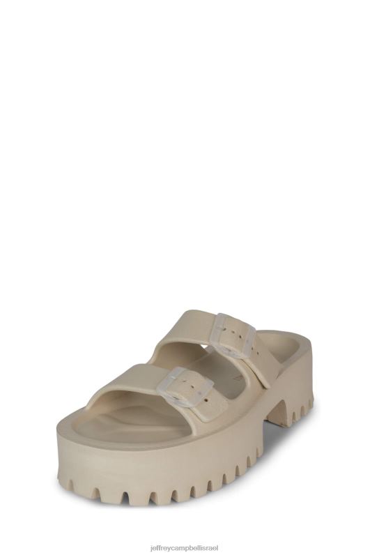 il Jeffrey Campbell לטייל על סנדל פלטפורמה נשים מלח ים NN6N6184