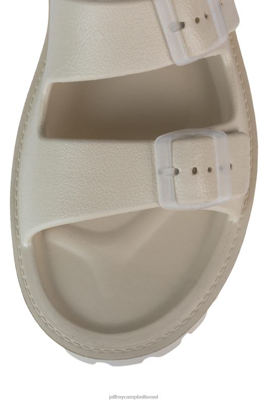 il Jeffrey Campbell לטייל על סנדל פלטפורמה נשים מלח ים NN6N6184