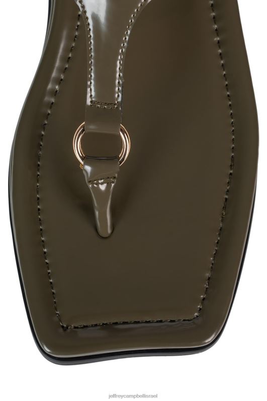 il Jeffrey Campbell אקסיוס סנדלים נשים קופסה שחורה NN6N6229