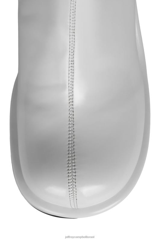 il Jeffrey Campbell אֶלֶף שָׁנָה אתחול פלטפורמה נשים קופסה לבנה NN6N6258