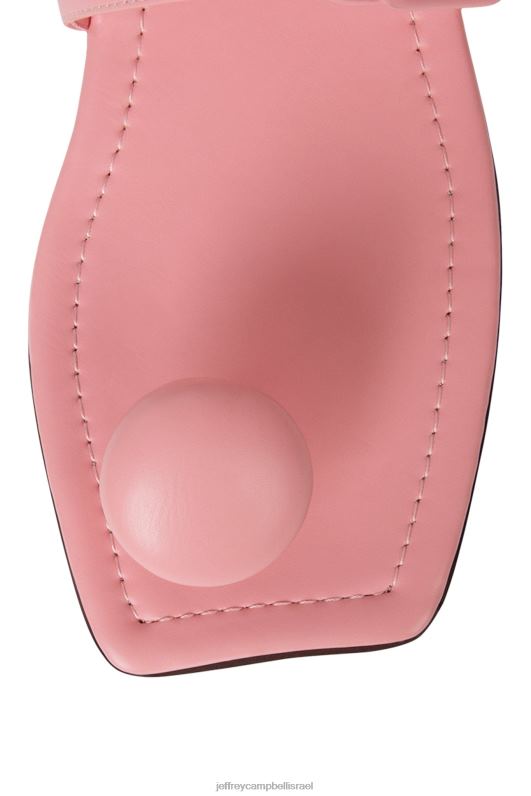 il Jeffrey Campbell ונדרבילט סנדלים נשים וָרוֹד NN6N625
